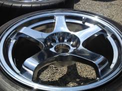 URAS. 9.0x17", 5x114.30, ET30