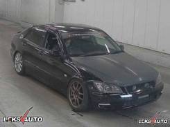 Toyota Altezza. GXE100111880, 1GFE