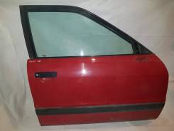 Дверь боковая. Audi 80, 89/B3