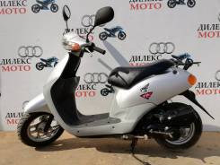 Honda Dio Fit. 50 куб. см., исправен, без птс, без пробега