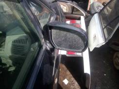 Зеркало. Mazda Premacy, CPEW, CP8W Двигатели: FSDE, FPDE, FSZE