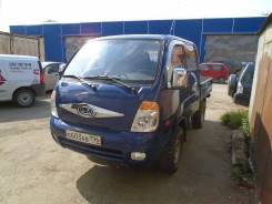 Kia Bongo III. Продам , 1 000 кг.