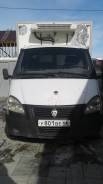 ГАЗ 3302. , 2 400 куб. см., 1 500 кг.