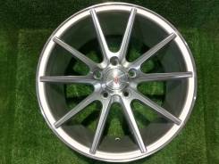 Inforged. 7.5x17", 5x114.30, ET40, ЦО 73,1 мм.