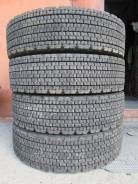 Bridgestone W900. Зимние, без шипов, 2016 год, 10 %, 4 шт