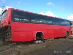 Kia Granbird. Автобус, 45 мест