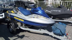 BRP Sea-Doo RX. 2002 ��� ����