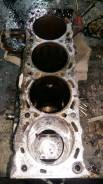 Блок цилиндров. Nissan Presage, NU30, U30 Nissan R'nessa, PNN30 Nissan Bassara, JNU30, JU30 Двигатель KA24DE