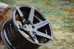 Shogun. 10.5x18, 5x114.30, ET15, ЦО 73,1 мм. Под заказ