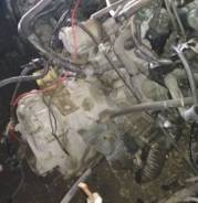 АКПП 5SFE TOYOTA Контрактная