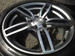 Sport Technic. 7.5x17", 5x112.00, ET47