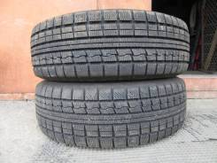 Toyo Winter Tranpath MK4. Зимние, без шипов, 2016 год, износ: 10%, 2 шт