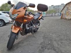 Honda CB 600SF. 600 куб. см., исправен, птс, с пробегом