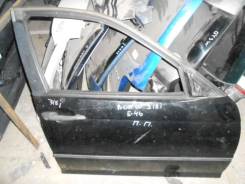 Дверь боковая. BMW M3, E46 BMW 3-Series, E46