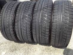 Bridgestone Blizzak VRX. Зимние, без шипов, 20 %, 4 шт
