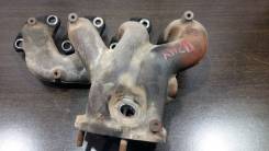 Коллектор. Nissan R'nessa, PNN30 Nissan Presage, NU30, U30 Nissan Bassara, JNU30, JU30 Двигатель KA24DE
