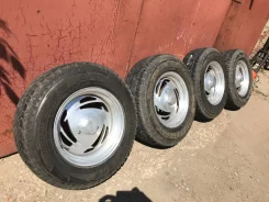 BoyDS. 8.0x16", 5x120, 5x120.6, 5x120.65, 5x120.7, 5x127, ET10, �� 78���. ����