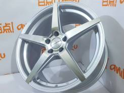 Vossen VPS-303. 8.0x18, 5x105.00, ET35, ЦО 56,5 мм.