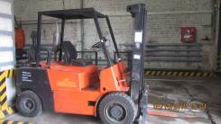 Balkancar. Продается погрузчик Рекорд, 4 250 куб. см., 3 000 кг.