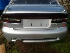 Крышка багажника. Subaru Legacy B4, BE5, BE9, BEE