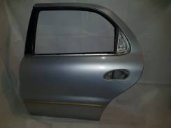 Дверь боковая. Kia Credos Kia Clarus Двигатель FED
