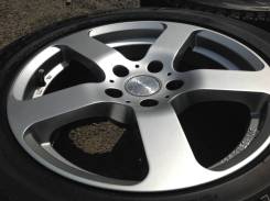 Sport Technic. 7.5x17", 5x120.00, ET34
