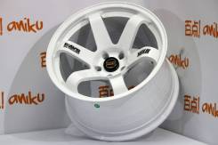 RAYS VOLK RACING TE37 SL. 11.0x18, 5x114.30, ET18, ЦО 73,1 мм.
