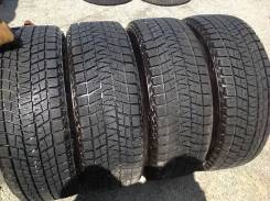 Bridgestone Blizzak DM-V1. Зимние, без шипов, 5 %, 4 шт