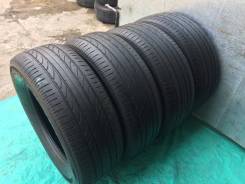 Bridgestone Dueler H/P Sport. Летние, 2012 год, 30 %, 4 шт