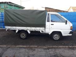 Toyota Lite Ace. Продаётся грузовик Тойота Лит Айс, 1 500 куб. см., 750 кг.