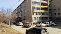 2-комнатная, улица Карла Маркса 2б. Центр, частное лицо, 40 кв. м.