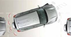 СИСТЕМА ПОМОЩИ ПРИ ПАРКОВКЕ ТРА-400 Toyota