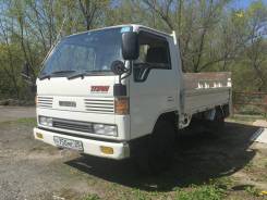 Mazda Titan. . Аппарель. Дизель., 3 500 куб. см., 2 000 кг.