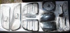 Накладка декоративная. Toyota RAV4, SXA10, SXA10C, SXA10G, SXA10W, SXA11, SXA11G, SXA11W, SXA15, SXA15G, SXA16