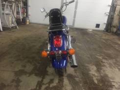 Honda Shadow 750. 745 куб. см., исправен, птс, с пробегом