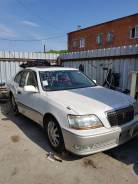 Toyota Crown Majesta. UZS171, 1UZFE