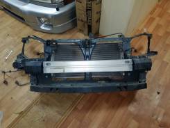 Рамка радиатора. Subaru Legacy, BL5, BL9, BLE, BP5, BP9, BPE Двигатели: EJ203, EJ204, EJ20C, EJ20X, EJ20Y, EJ253, EJ30D