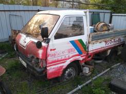Mazda Bongo. Продам грузовик , 1 800 куб. см., 1 000 кг.