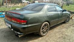 Toyota Cresta. автомат, задний, 2.0, бензин