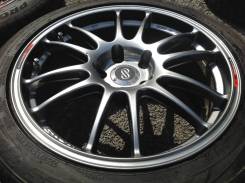 Enkei GTC01. 8.0x17", 5x114.30, ET50