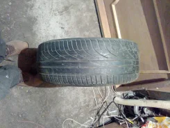 Michelin Primacy MXM4. ������, 2016 ���, �/�, ����� 40�%