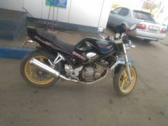 Suzuki Bandit. 250 куб. см., исправен, птс, с пробегом