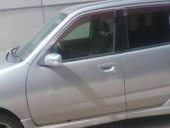 Nissan Cube. автомат, передний, 1.3 (82 л.с.), бензин