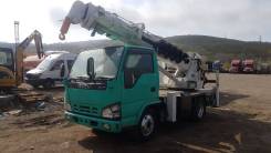 Aichi. Продам Буроям D501, 4 770 куб. см.