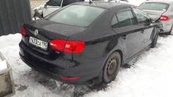 Volkswagen Jetta. CAXA