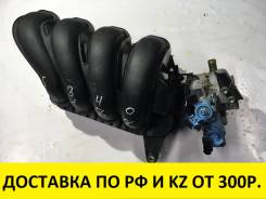 Коллектор впускной. Toyota: Premio, Allion, Corolla Spacio, Allex, WiLL VS, Corolla Axio, Avensis, RAV4, Corolla Verso, Corolla, MR-S, Opa, Vista, Wis...