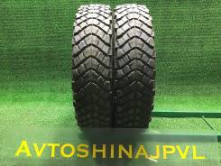 185/85R16LT (7546ш) Yokohama Geolandar M/T, 185/85R16LT. Грязь MT, 2014 год, 20 %, 2 шт
