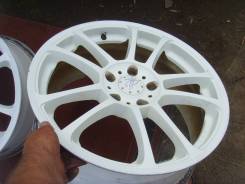 5ZIGEN. 7.5x18", 5x114.30, ET42, ЦО 73,0 мм. Под заказ