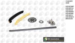 Башмак натяжителя. Seat: Ibiza, Inca, Toledo, Arosa, Cordoba, Altea, Leon, Alhambra Volkswagen: Passat, Bora, Sharan, Passat CC, Lupo, Fox, Polo, Toua...