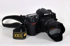 Nikon D300. 15 - 19.9 ��, ���: 14� � ����� ����
